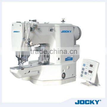 JK430D electric bar tacking machine industrial sewing machine