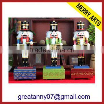 christmas soldier nutcracker