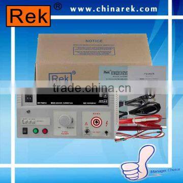 RK2670AM DIELECTRIC STRENGTH TESTER