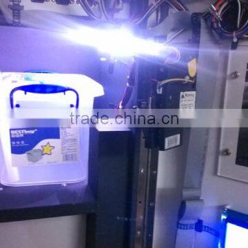 Synthetic Detergent Dispenser photo-5
