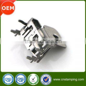 OEM Design Female Connector Housing,female Wire Harness Connecor Housing photo-4
