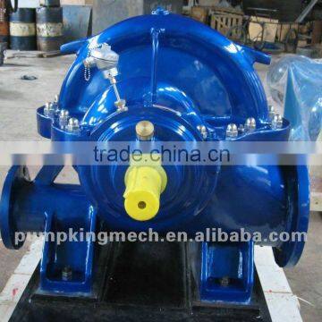 API610 BB1standard pump