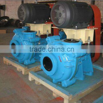 Slurry pump