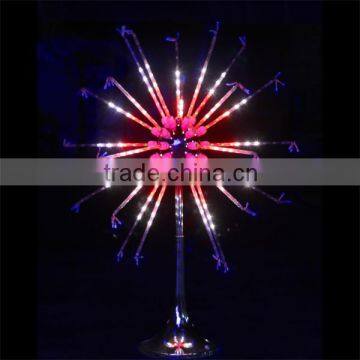 75cm Multicolor New Years Decoration LED Fireworks Light for Celebration photo-3