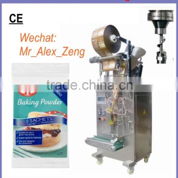 Full Automatic Flour Packing Machine/ Automatic Powder Packing Machine