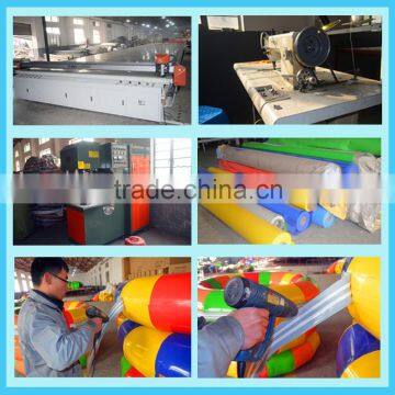 Customized Inflatable Adult Swimming Pool Rental photo-6