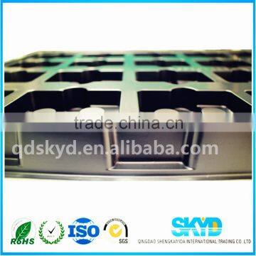 Clean&hard Blister Plastic Packaging Tray for Auto Parts photo-4