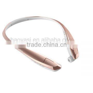 New products 2016 mobile phone wireless Bluetooth Headset HB-900C