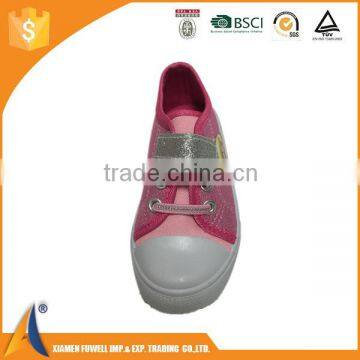 Kid School Canvas Shoes Casual Shoes Child Canvas Shoes Supplier's Choice photo-3