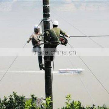 Fiber Optic Cable Underground Cable GYFTA53 4 Core photo-4