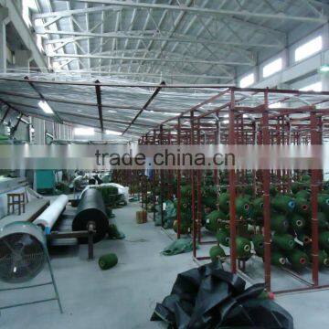 High Quality Synthetic Grass Machine Artificial Grass Production Line photo-6