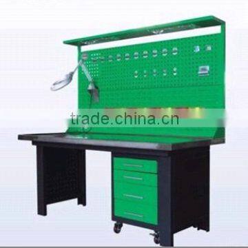 work bench/diesel injection tools stand/tool stand