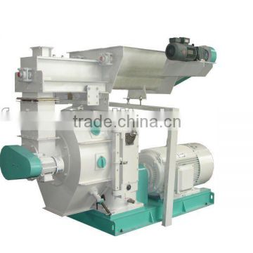 Sawdust Pellet Mill