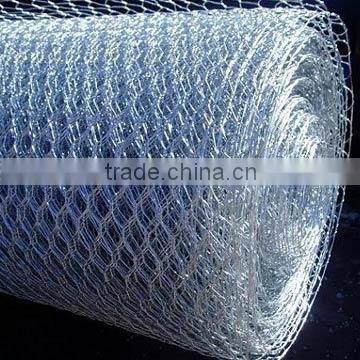 hexagonal wire netting