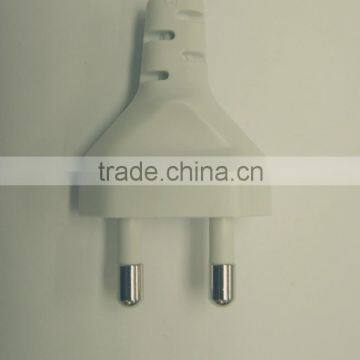 British standard 2pin 2.5A/250V BS flat plug