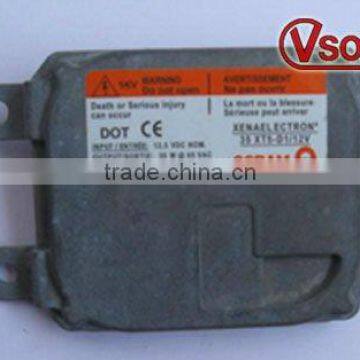 OEM OSRAM D1 ballast