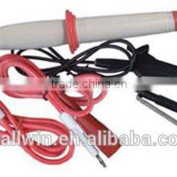 Hipot 10kv,ac Power Tester,hipot Withstanding Voltage Tester 10kV Voltage Source CS2671AX photo-5