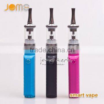 2014 new products ecig smart vape bluetooth mod from Jomo