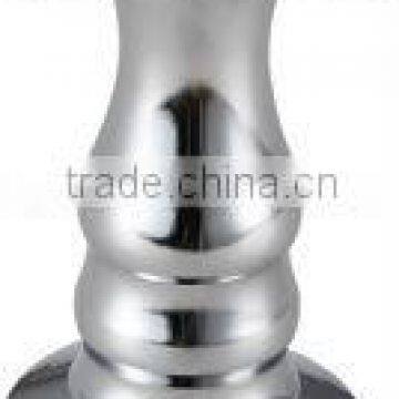 Metal chrome sofa legs