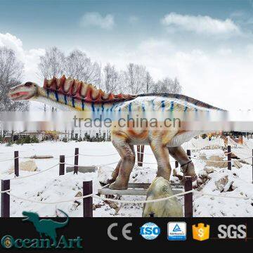 OAV7205 Funny Amusement Project - High Simulation Artificial Dinosaur