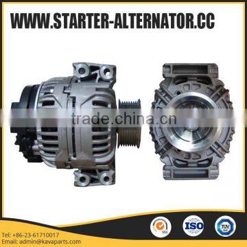 *24V 100A* Truck Alternator For Scania,0124655007,0986047820,1475569