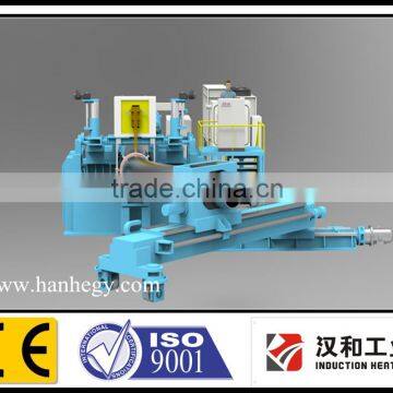 bending machines for copper pipe