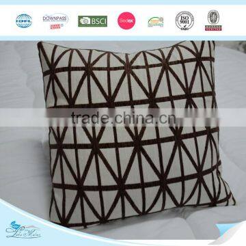 Cotton Woven Decorative Pillows