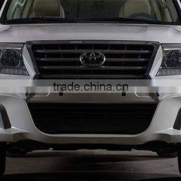 Newest For Toyota Land cruiser Material PP from factory Body kits