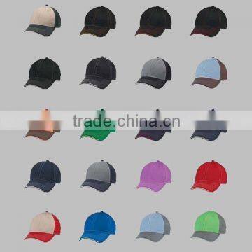 2014 WHOLESAEL BLANK FIT BASEBALL CAP CHEAP