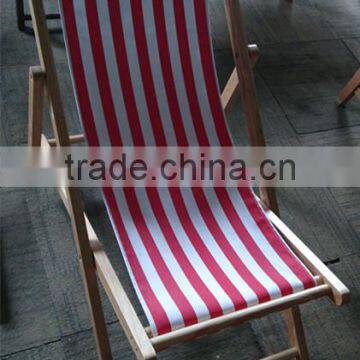 Sea beach chair Sling Deck and Beach Chair Lounger