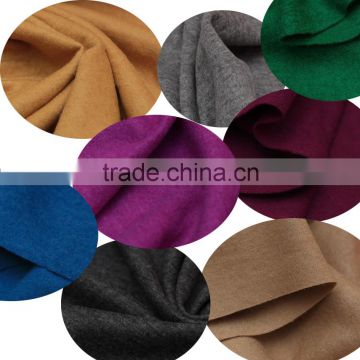 Paragraphs sweater cloth fabric in the spring and autumn knitting wool/compact single/all kinds of big end