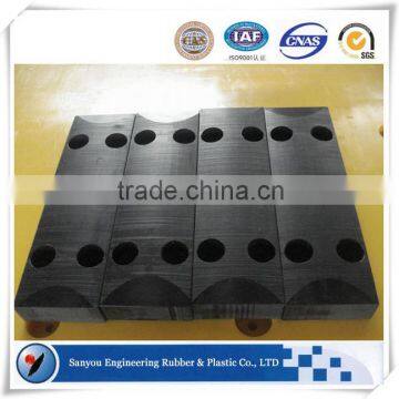 Professional uhmw pe sliding panel fenders for wholesales