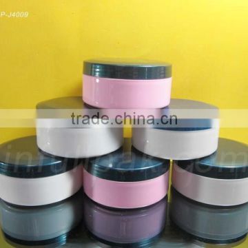 China Professional Manufacturer of Plastic Jar for Hair Treatment Wax/Cream