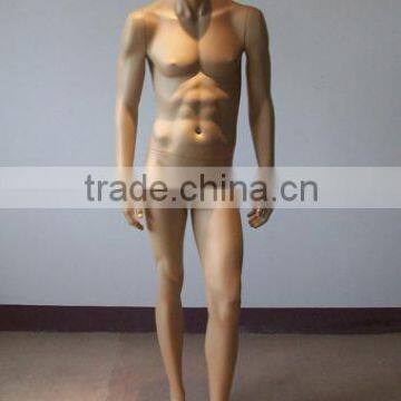 fiberglass Headless male mannequin/dummy/model