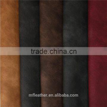 cashmere synthetic Leather