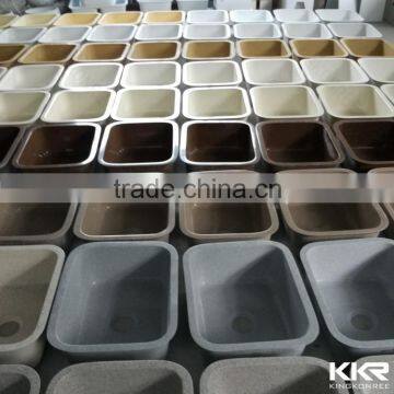 artificial stone kitchen sinks farmhouse sink kitchen sinks wholesale