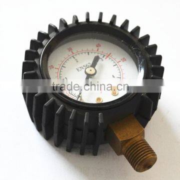 high quality car tire pressure gauge with lowest price made in ningbo china