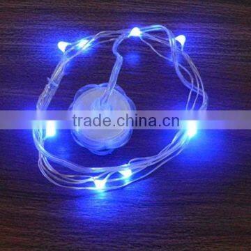 Battery Operated Submersible LED String Light