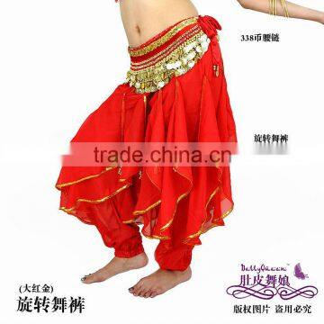 SWEGAL wholesale belly dance harem pants