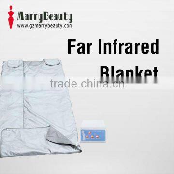 beauty product far infrared heating blankets