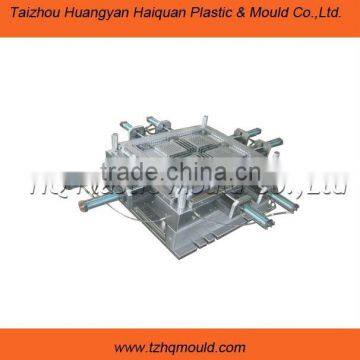 ,ow price pallet plastic injection mould