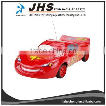 2016hot sale plastic toys mould / Toy car mold / Toy truck mold