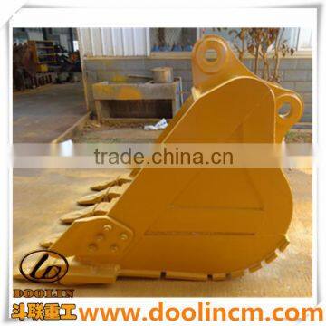 Offering Volvo Buckets for Excavator with High Quality