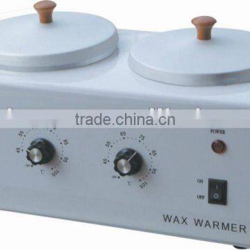 depiatory wax heater paraffin and depilatory Double functional wax pot heater