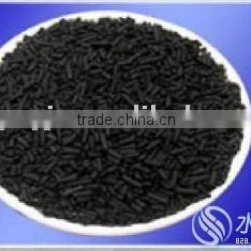 Manufacturer coal-based activated carbon filter for water treating