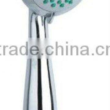 Plastic showerhand(KX-1012)