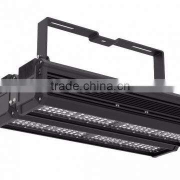 UL DLC High Power Light 300w Outdoor Used Aluminum Light Housing