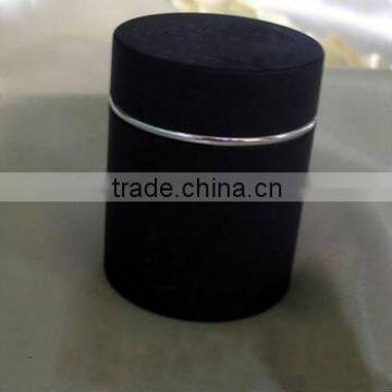 Custom Made High Quality Plastic Gift Jar for Tea