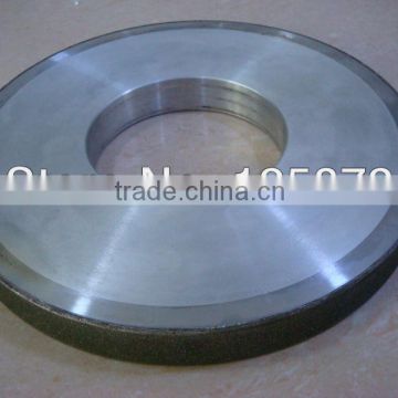 Electroplate Wheel