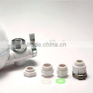 Household Pre-Filtration Tap Faucet Water Purifier/tap Water Filter photo-3